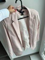Blazer Jacke H&M 34 36 Bremen - Woltmershausen Vorschau