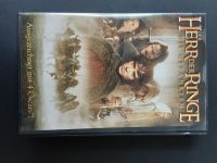 Der Herr der Ringe,Die Gefährten,VHS-Videokassetten Hannover - Linden-Limmer Vorschau