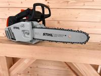 Stihl/Kettensäge/MS194T :: Top Handle  :: 30cm Sachsen-Anhalt - Haldensleben Vorschau