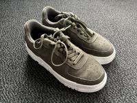 Nike Air Damen in Größe 38,5 Baden-Württemberg - Wangen im Allgäu Vorschau