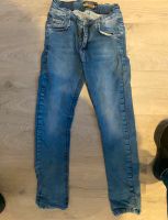 Jeans von Blue Effect Gr. 152 Nordrhein-Westfalen - Augustdorf Vorschau