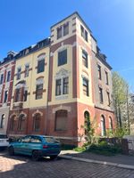 Mehrfamilienhaus - entkernt - wartet auf neues Leben Sachsen - Plauen Vorschau