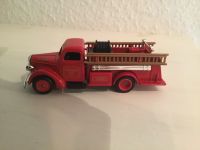 1:50, Days Gone / Lledo, Chicago Fire Dept. No1 Niedersachsen - Salzgitter Vorschau