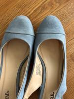 Sling Schuhe Gr. 40 - chic !! Hessen - Eltville Vorschau