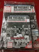 Die Fussball-EM Klassikersammlung 1 - Bild am Sonntag Sachsen - Sohland Vorschau
