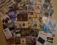 Promos:Dice Throne,Similo,Cascadia,Arnak,Roll Camera,Dobble,Catan Bayern - Obermichelbach Vorschau