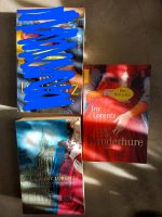 3 Romane von Iny Lorentz Baden-Württemberg - Frickenhausen Vorschau