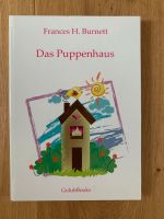 Das Puppenhaus Frances H. Burnett vergriffene Ausgabe Baden-Württemberg - Karlsruhe Vorschau