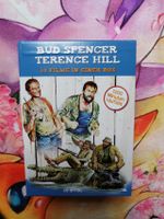 Bud Spencer und Terence Hill DVD Box (10 DVDs) Sachsen - Löbnitz Vorschau