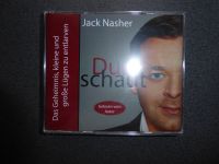 Durchschaut - Das Geheimnis Lügen zu entlarven - Jack Nasher Nordrhein-Westfalen - Arnsberg Vorschau