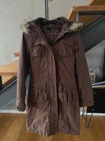 Parka Damen braun Tally Weijl Gr.S Bayern - Burglauer Vorschau