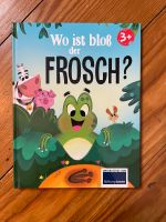 Buch „Wo ist bloß der Frosch“ Schleswig-Holstein - Stapelfeld Vorschau