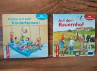 Was ist das? Kinderturnen Bauernhof Baden-Württemberg - Murrhardt Vorschau