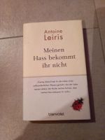 Meinen Hass bekommt ihr nicht  - Antoine Leiris Hessen - Kohlbacher Hof Vorschau