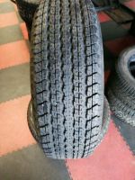 4x Allwetter 255/70R18H Bridgestone natürlich inkl. Montage!!! Saarland - Eppelborn Vorschau