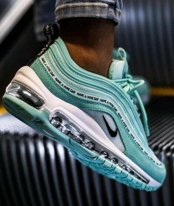Nike Air Max 97 Turkis Mintgrun GroBe 39 40 Have a Nike Day Neu in Nordrhein Westfalen Rosrath kleinanzeigen