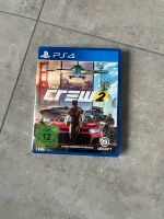 Ps4 the Crew2 Nordrhein-Westfalen - Geseke Vorschau