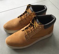 Timberland Winterschuhe/Boots Gr. 43 Rheinland-Pfalz - Höhfröschen Vorschau