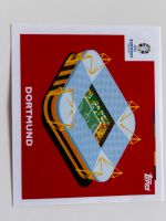 Topps EM-Sticker 2024 Dortmund Stadion Nordrhein-Westfalen - Detmold Vorschau