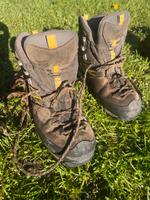 North Face Wanderschuhe Größe 37 Hessen - Friedberg (Hessen) Vorschau