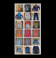 Herrenkleidung M L 44 46 Tshirts teil zu verschenken hemden Jacke Sachsen - Mülsen Vorschau