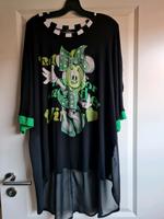 Süßes Mini Mouse Shirt Maxlive Lagenlook Niedersachsen - Bad Bentheim Vorschau