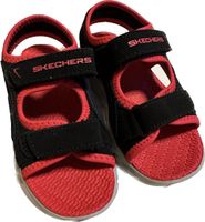 Kinder Sandalen Skechers Hessen - Hofgeismar Vorschau