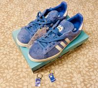 Adidas Campus 80s South Park Towelie Gr. EU 44 Dithmarschen - Brunsbuettel Vorschau
