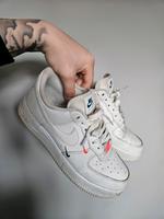 Nike Air Force Bayern - Kitzingen Vorschau