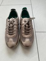 Ecco Damenschuhe Sneaker Größe 37 Niedersachsen - Salzgitter Vorschau