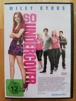 So Undercover Film DVD Miley Cyrus Baden-Württemberg - Spaichingen Vorschau