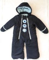 Winteroverall Baby Overall JAKO-O Größe 68/74 Berlin - Hohenschönhausen Vorschau