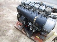 Deutz Motor F6L912W DX110 Niedersachsen - Wangelnstedt Vorschau