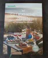 Thermomix Sansibar Glückliche Zeiten Kochbuch wie neu Hessen - Künzell Vorschau