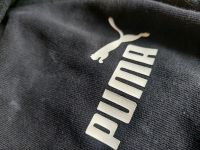 Puma Jogginghose Größe M schwarz Hessen - Erlensee Vorschau