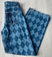 H&M Jeans für Mädchen, Wide Leg, High Waist, Größe 164 Bayern - Eching (Niederbay) Vorschau