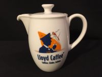 Schöne Rarität: Lloyd Caffee Kaffeekanne Pankow - Prenzlauer Berg Vorschau