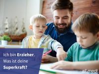 Erzieher m/w/d Niedersachsen - Emden Vorschau