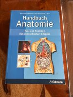 Handbuch Anatomie Bayern - Metten Vorschau
