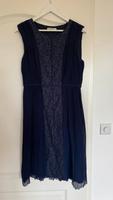 Laura Ashley Kleid,  blau,  Gr.38 Berlin - Wilmersdorf Vorschau