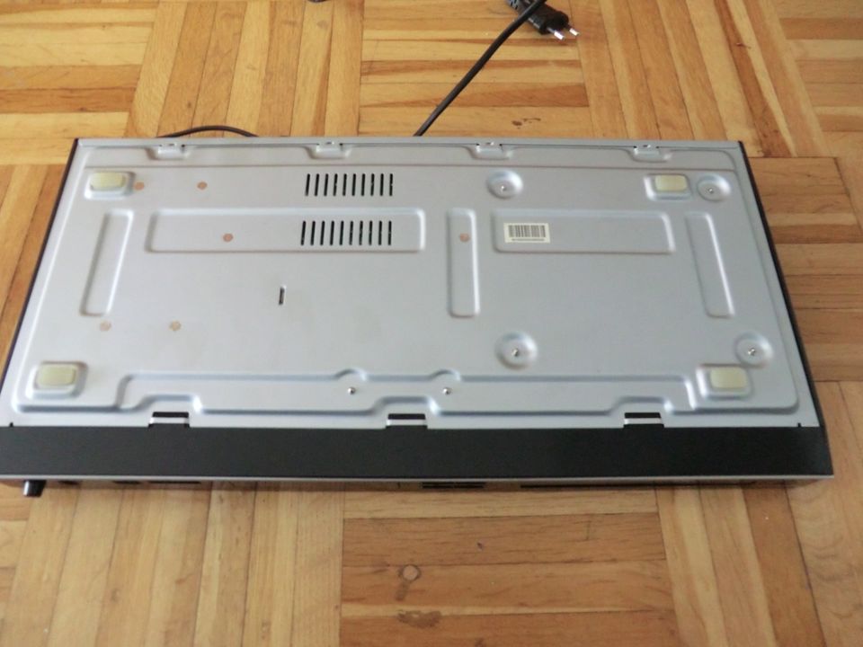 Medion DVD Player MD 82533 ohne Fernbedienung - gebraucht in Hamburg