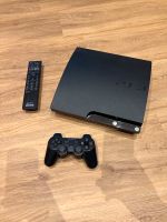 PlayStation 3 + Controller + Fernbedienung Blurayplayer Niedersachsen - Kirchdorf Vorschau