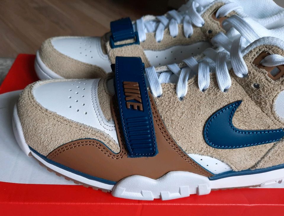 Nike Air Trainer 1 Gr. 39 in Neu-Isenburg