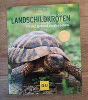 Tier Ratgeber Landschildkröten Kr. Passau - Passau Vorschau