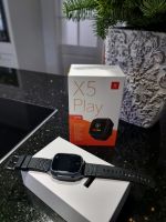 Xplora X5 Play eSIM Kinder Uhr Kinder Smartwatch 1.4 Zoll 4GB GPS Niedersachsen - Thedinghausen Vorschau