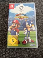 Mario und Sonic bei den Olympischen Spielen - Tokio 2020 (Switch) Münster (Westfalen) - Wolbeck Vorschau