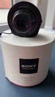 Sony Cybershot DSC-QX10 Aufsteckkamera für Smartphone, 10x Zoom Baden-Württemberg - Konstanz Vorschau