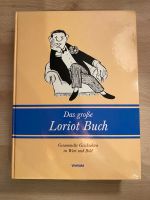 Das große Loriot Buch Bayern - Roth Vorschau