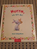 Babyalbum Hurra, ich bin da!  Album Foto Pankow - Weissensee Vorschau