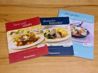 WW Weight Watchers 3 Bücher Kreis Ostholstein - Stockelsdorf Vorschau